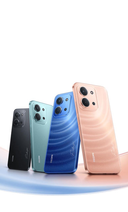 REDMI 15C 5G