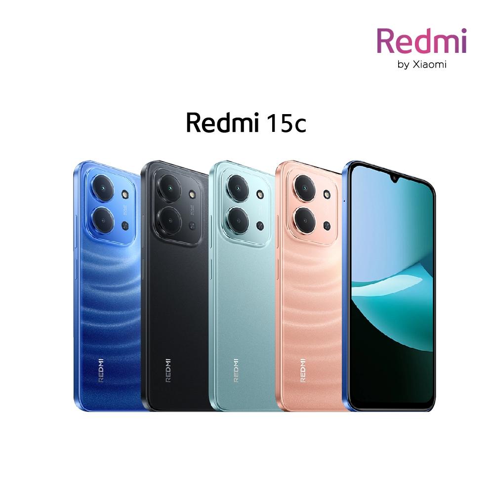 REDMI 15C 5G